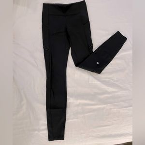 Lululemon leggings!